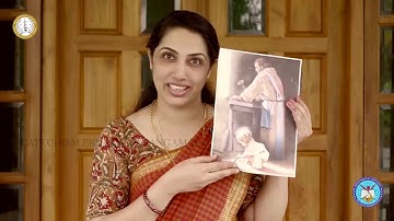 Thamarassery| Online Catechism| Class 3 | Chapter 9 | Part 1