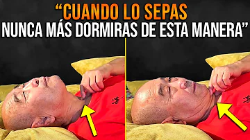 ¿Se puede dormir con una toalla en la cabeza?