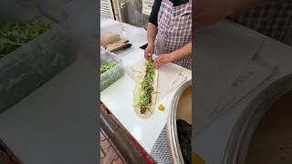 Tüm Gün Açıkmama Garantili Dürüm.dellal Metin Adıyaman