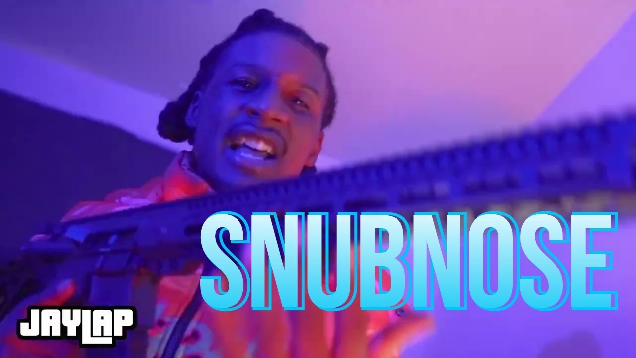Mira [FREE] AK BANDAMONT x FLINT 2022 TYPE BEAT “SNUBNOSE” (PROD. JAYLAP X PRODIGY) en YouTube