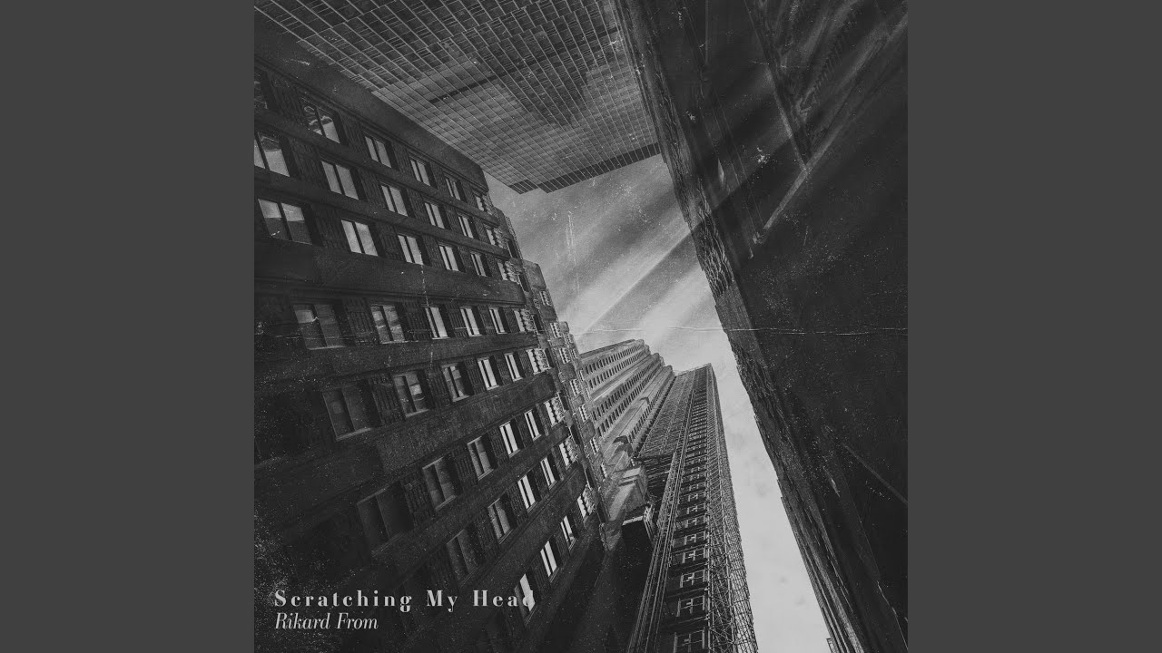 Watch Scratching My Head on YouTube Watch Scratching My Head on YouTube