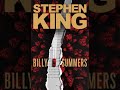 Stephen king  billy summers  livre audio  thrillers et romans  suspense  horreur  francais co