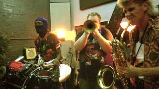 Smells Like Teen Spirit - Nirvana (Too Many Zooz Cover)