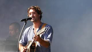 Le Chant des Sirènes, Jérémy Frérot @ Venoge Festival, Penthalaz - Suisse, 25.08.2019