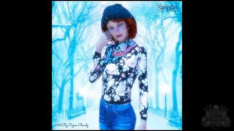 Artwork of Cherie Bell Cajun Beauty