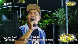 NEW BELLA 2021 // KHANA voc BRODEN live SUMPUT - DRIYOREJO