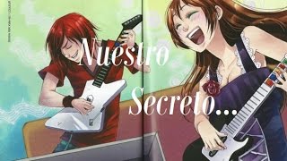 Nuestro Secreto...fanfic Cdm Castiel X Su