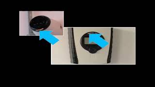 How To Commission a Fireray 5000 Beam Detector