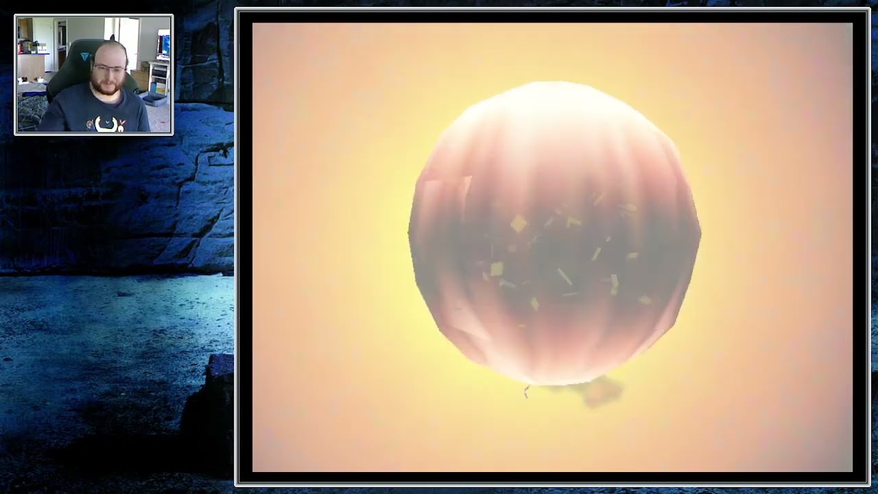 Star Fox 64 Randomizer