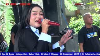 MATAHARIKU CHA CHA NEW PERMANA NADA LIVE HALIMPUH