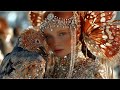Queen of the Light Elves | Relaxing Fantasy Art & Music