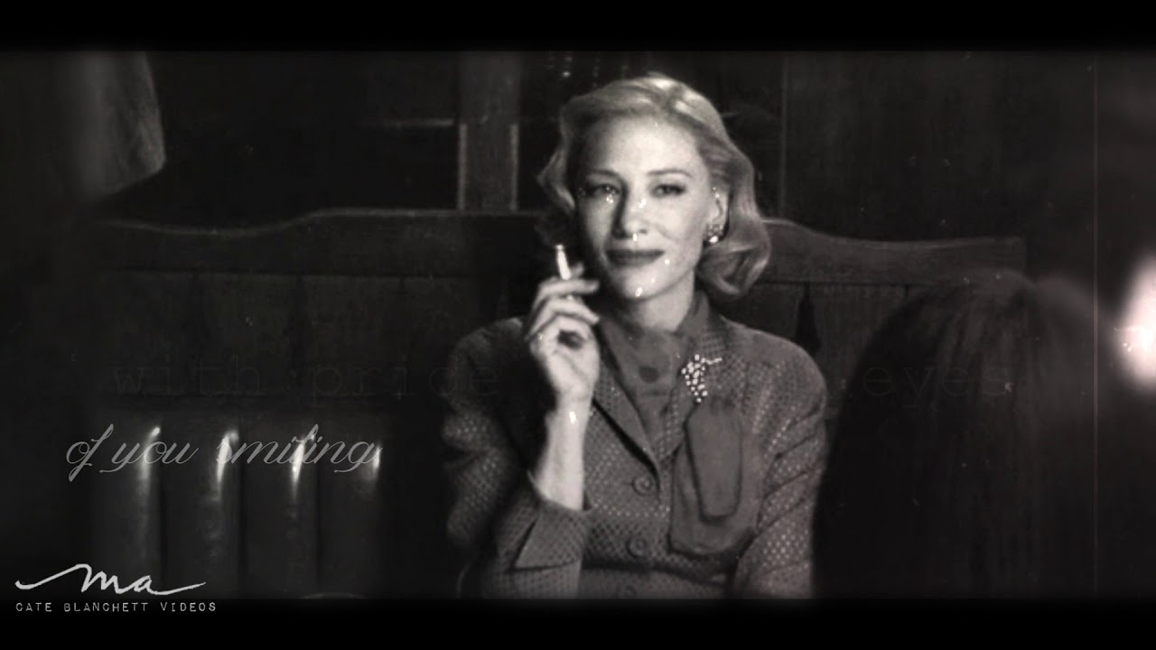 Carol & Therese | If you want me