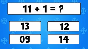 Leer eenvoudig optellen in een korte en boeiende video