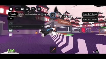 ROBLOX SCRIPT (FREE PRIVATE SERVER) FREE WORKING 2025%