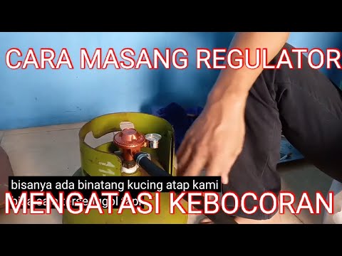 Video: Cara Mencegah Kebakaran