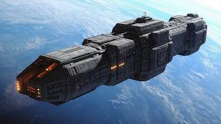 Galactic Empire Panics “That Ship’s Not in Any Records… And It’s Moving Fast” HFY Sci Fi Storie