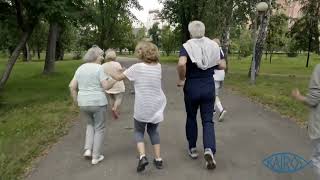 2025 Distance for Deliverance Sign Up Video