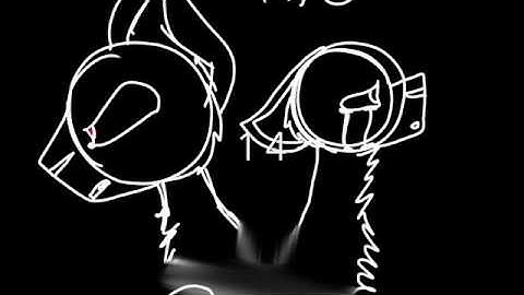 The Beer |48 hours OC Lineart Sketchy PMV MAP| OPEN! (17/30 taken!)