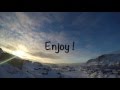 Timelapse - Sisimiut