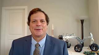 Welcome Day 2020: Joe LoBuglio, Dean of Engineering & Computer Science