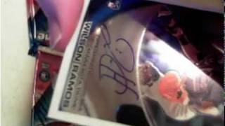 2011 Topps Chrome Baseball Case Break - This is Box 2 of the CFBIII