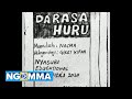 NACHA_DARASA HURU | Spoken Word Poetry (Official Music Audio)