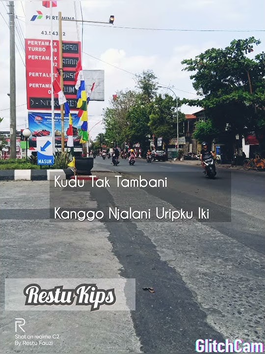 Story WhatsApp Wong Sepele