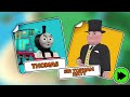 Thomas &amp; Friends: Adventures! 🏆🎄 Thomas Explores The World in Holiday Spirit!