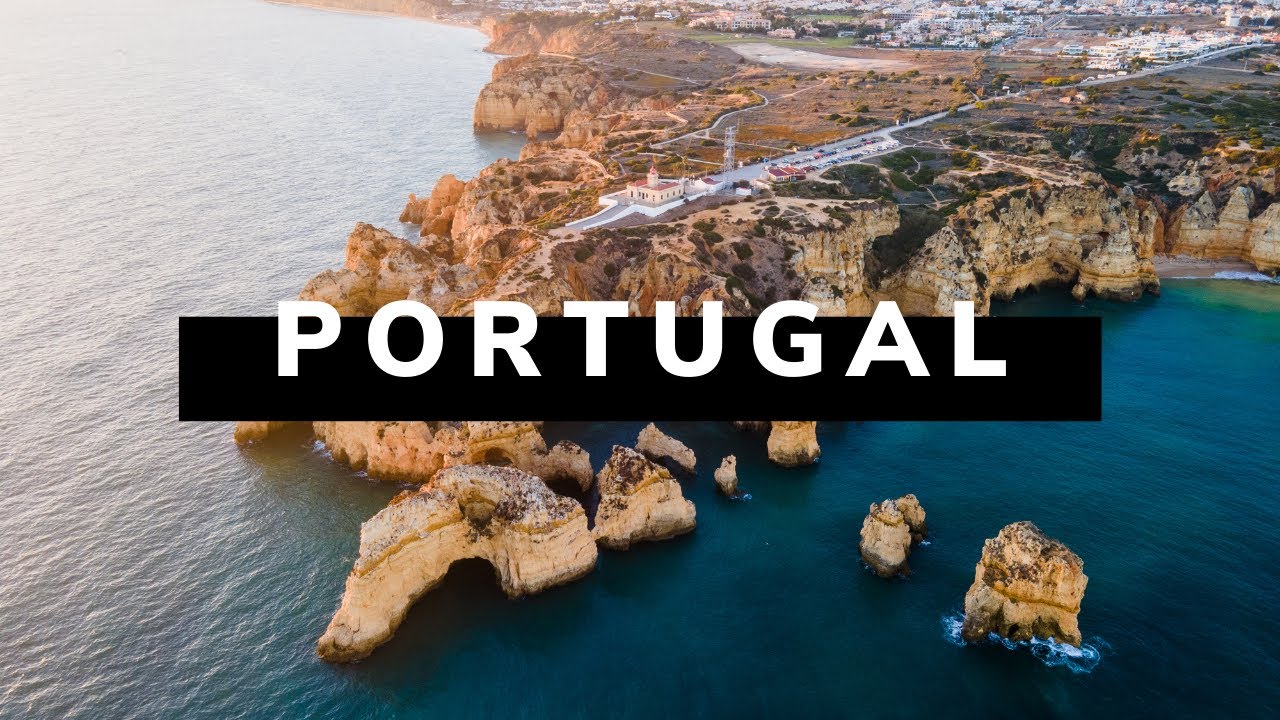 ⁣PORTUGAL TRAVEL DOCUMENTARY | 4x4 Road Trip