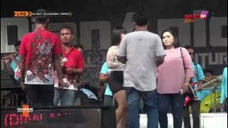 NGUDAG CINTA DEDE RISTY JUMERO