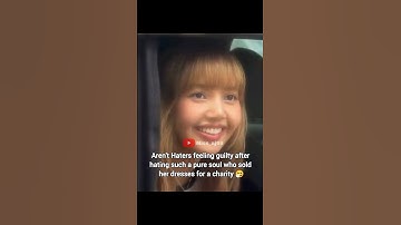 Find another reason to hate her 💔 #lisa #fypviralシ #ytshorts #blackpink #lalisa @wearelloud