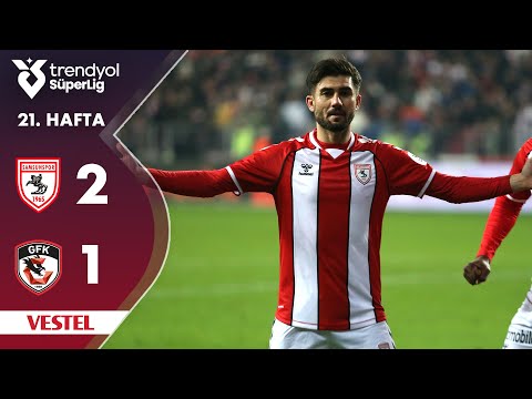 Vestel | Samsunspor
