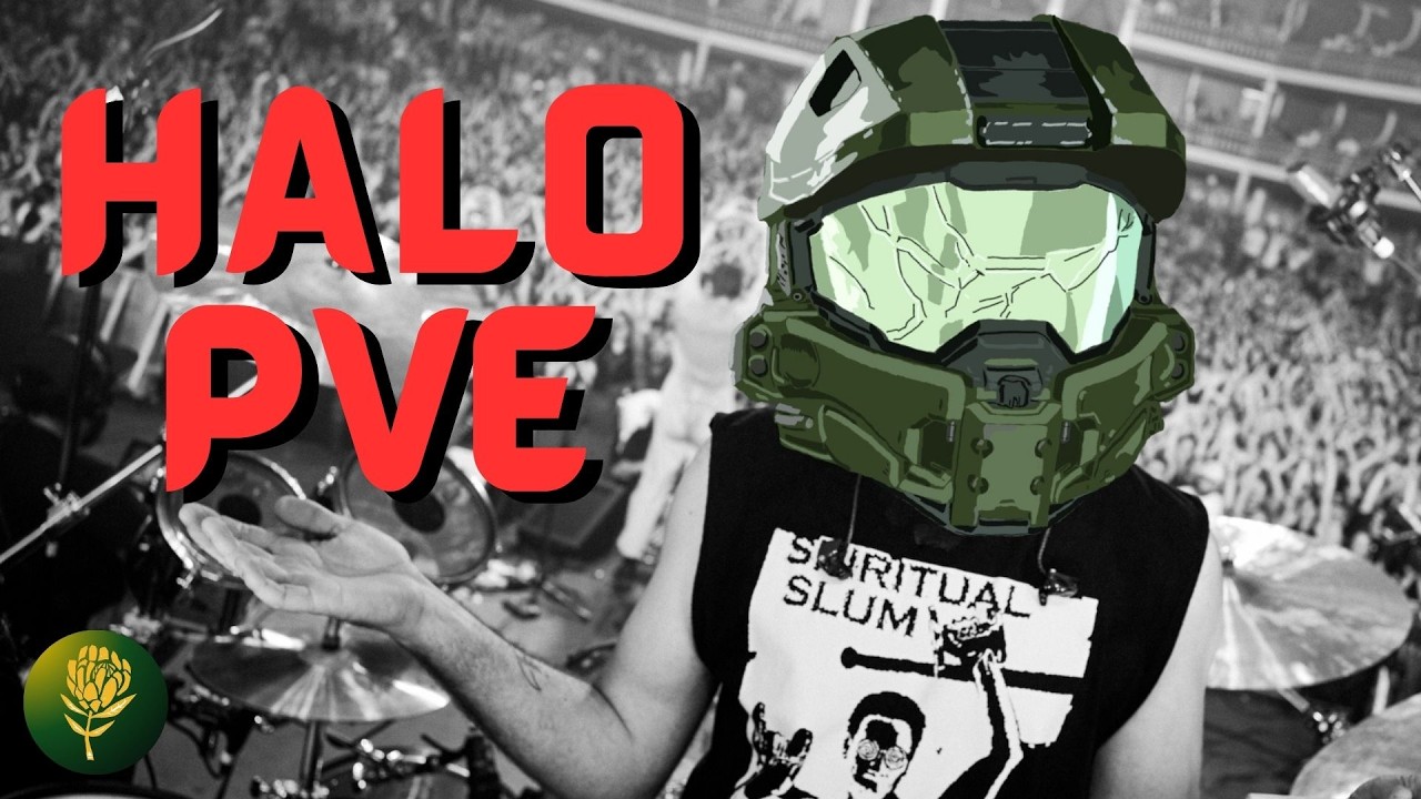 You might install HALO INFINITE after this video