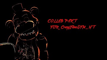 [SFM/COLLAB PART] "Lockdown Remix" For CrazyFilmsSFM (Epilepsy Warning)