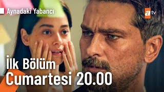 Aynadaki Yabancı İlk Cumartesi 20.00De Atvde Resimi