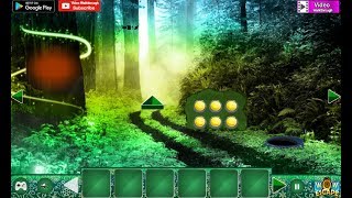Wow Cursed Halloween Book Escape Walkthrough [WowEscape]