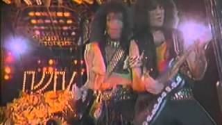 Kiss - Thrills In The Night