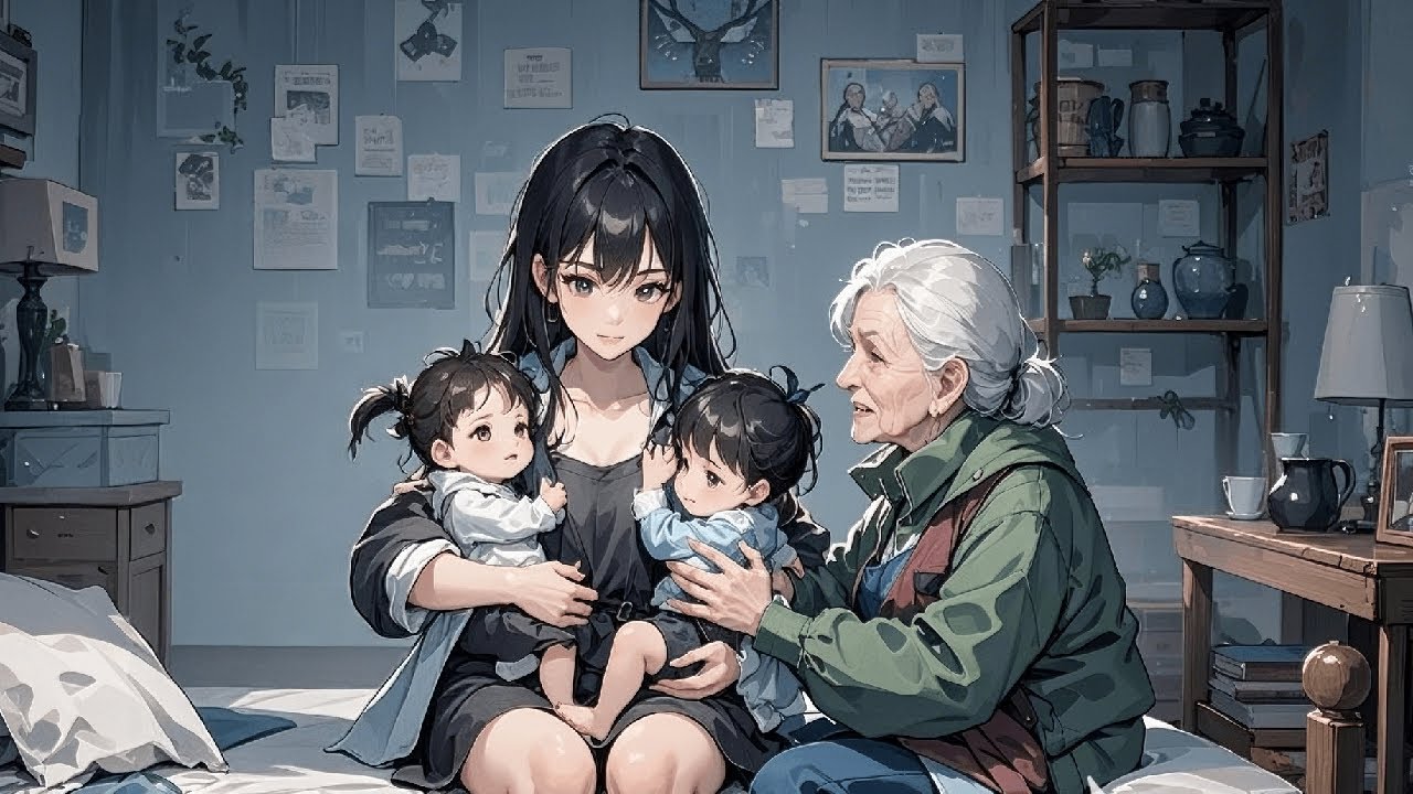 Reborn,Mother Sees Me As a Jinx&My Sis As a Lucky Star.But When I Speak Out The Truth,My Mom Panics.