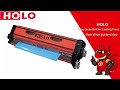 Holo Easy-Clean Belt Air Cooling Press – How to Operate