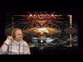 Jerkturtle Reacts: Angra- The Shadow Hunter