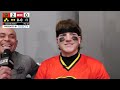 Warehouse Athletic Club vs Woogas | Blitzball Battle 6 | Game 13