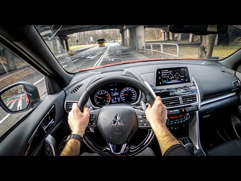 mitsubishi-eclipse-cross-2020-|-4k-pov-test-drive-#431-joe-black