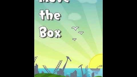 Move the box Osaka Walkthrough all levels 2 solutions Lösungen für IPhone 4S Android IPad 2