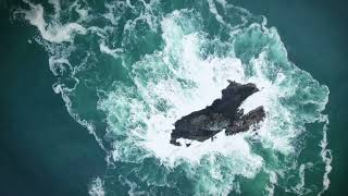 Patrick Hamilton - A New Beginning Revisited Official Video