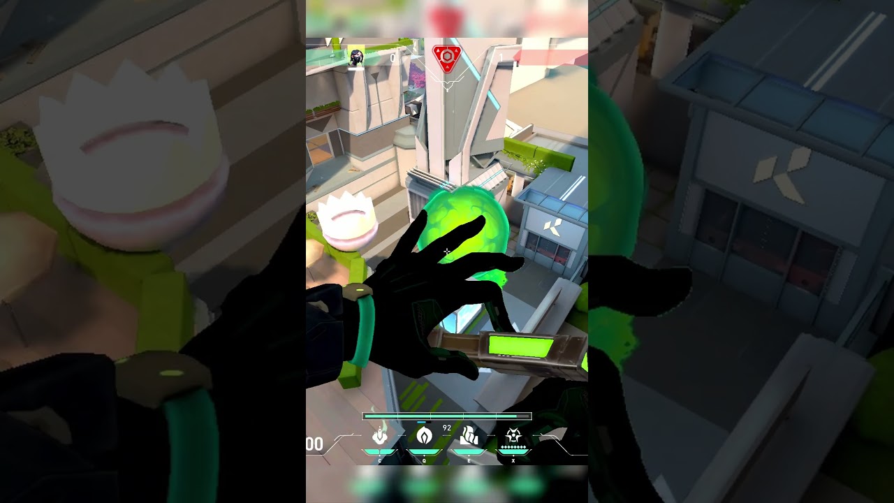 2 Easy Viper Lineup for Split🐍