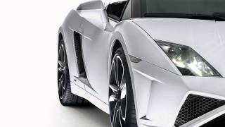 2013 Lamborghini Gallardo Spyder Facelift