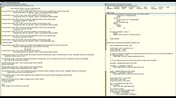 Answering Why I use Acme  [ Part 3 ] [ Development Usage ]