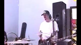 Devils Den @ The Underground. 06/01/2019