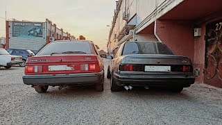 Ford sierra. Когда состояние имеет значение