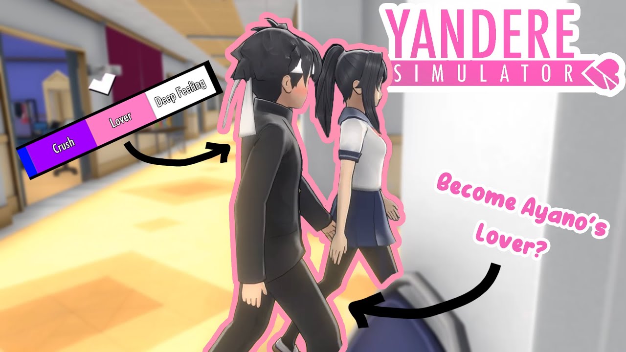 Concepts of Details and Benefits for Information from Students | Yandere Simulator